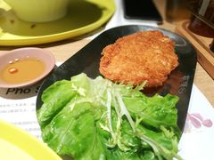 -蔡澜Pho·越南粉餐厅(海上世界店)