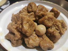 -好嫂子酱猪手•农家菜(蒲黄榆店)