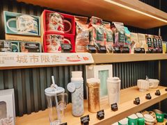 -星巴克臻选(深圳龙岗万科店)