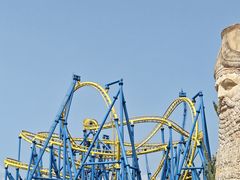 -大连海昌发现王国主题公园