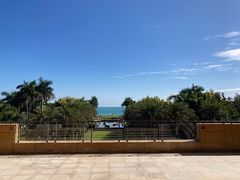 -三亚海棠湾万丽度假酒店