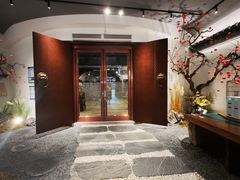 -蘭奢雅集·江浙菜(青山江滩店)