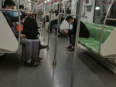 -上海科技馆(地铁站)