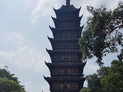 -常熟方塔园