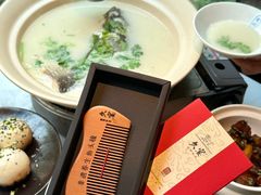 -久宴·天目湖大鱼头(恐龙园店)