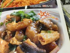 菜单-十三姨工厨顺德美食·宴会·团餐(天河北路店)