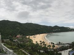 -东澳岛