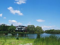 -中关村生命科学园