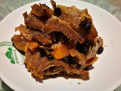 -忠顺斋易州印象烤鸭店(东关新村店)
