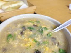 -孟夫子水煎包(锦艺城店)