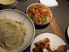 -十面春风·江南面馆(崇宁路店)