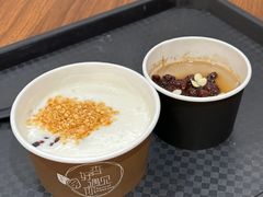 宫廷杏仁茶-杏好遇见你(总店)