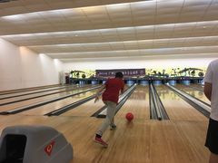 -广州保龄球馆(广州天河体育中心店)