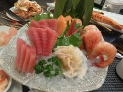 -菊上料理(蜀山银泰百货店)