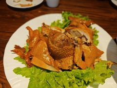 -小不点烧烤城(长乐宫店)