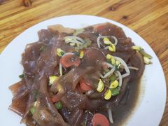 -何记酿皮店(西流湾店)
