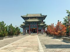 -盐池神庙