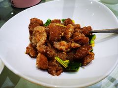 -品味居·首店·大连鲜活海鲜大连菜(东港店)