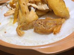 -金苑酒家·客家菜·广东老字号(万象店)