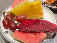 -三京祥烤肉自助料理(慈云寺店)