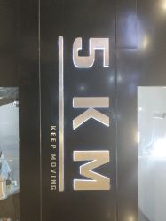 -5KM舞蹈街舞工作室