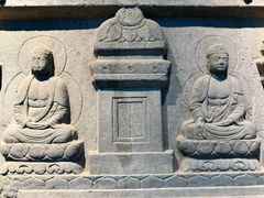 -北京石刻艺术博物馆(五塔寺)