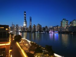 -格乐利雅婚礼艺术中心(南外滩店)