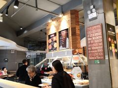 -比格比萨自助(花园路店)