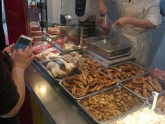 -晶牌烤鸭(延吉东路557弄小区店)