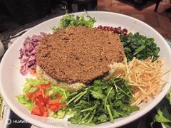 -嘎吧锅私家菜馆(联想科技城店)