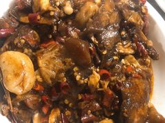 小甲鱼-铁头烧菜馆(立新路店)