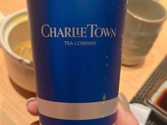 -CHARLIETOWN红茶公司(南京万象天地店)