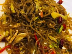 农家炒粉丝-阮氏酒家(柯桥店)