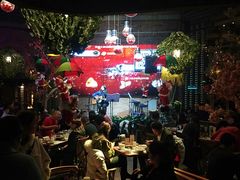 -胡桃里音乐酒馆(曲江店)