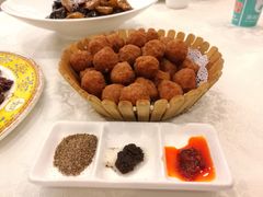 干扎小丸子-东兴楼饭庄(六里桥店)
