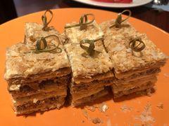 -马哥孛罗咖啡厅·Cafe Marco (厦门马哥孛罗东方大酒店)