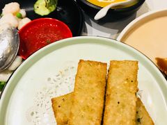 -上海1号私藏菜(静安店)