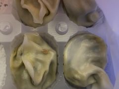 四喜馅饺子-金谷园饺子馆(北邮总店)