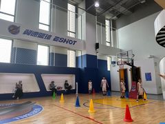 -翼速篮球·少儿篮球培训·中考体育(贵和店·原鲁能城店)