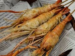 -粤盛海鲜平价店(洛溪食街店)