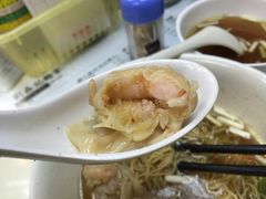 -刘森记面家(桂林街店)