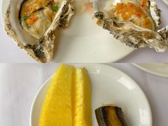 -拉蒂娜·巴西牛排馆 Latina·Brazilian Steakhouse(陆家嘴旗舰店)
