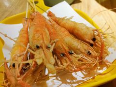 -星椰叻沙·椰浆鲜虾面(江南西店)