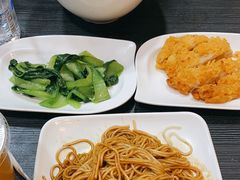 -鮮而純面馆(浦东店)