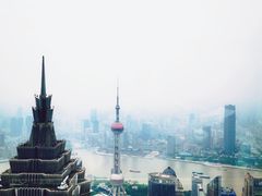 -上海柏悦酒店·世纪100牛排馆