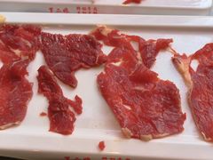 -罗二娘·鲜切牛自助火锅(罗湖东门步行街店)