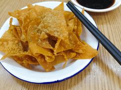 -柴爿巷·香酥鸡&馄饨(复兴中路店)