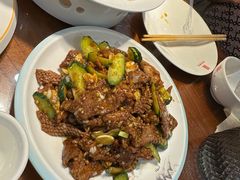 -惠宾饭庄(中山路店)