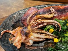 -萨莉亚意式餐厅(浦江万达广场店)