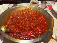 -小龙坎火锅(全球总店)